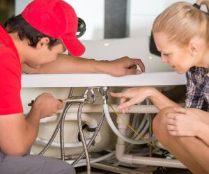 About Emergency plumbing pros Fredericksburg, IN